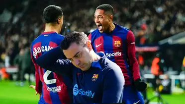 A pesar de su gol, la decisión de Xavi con Vitor Roque y una sorpresa en Barça