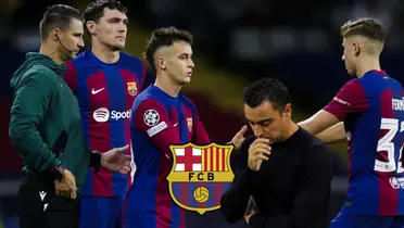 Mientras Yamal y Cubarsí brillan, el jugador que Barcelona podría perder gratis