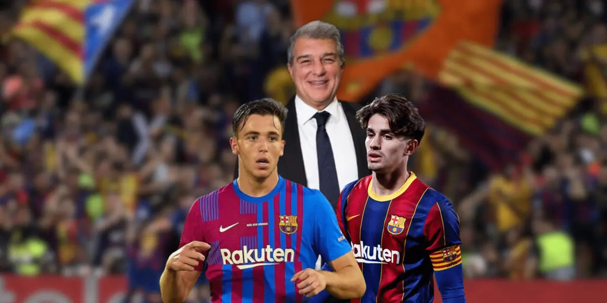 A la espera de poder incorporar, necesitan cerrar pronto la venta de estos dos jugadores