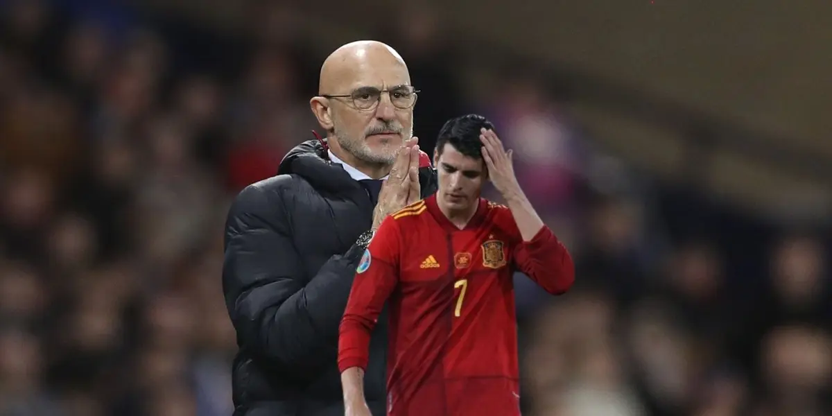 A pesar de ser primera de grupo, España no ha tenido suerte en el sorteo.