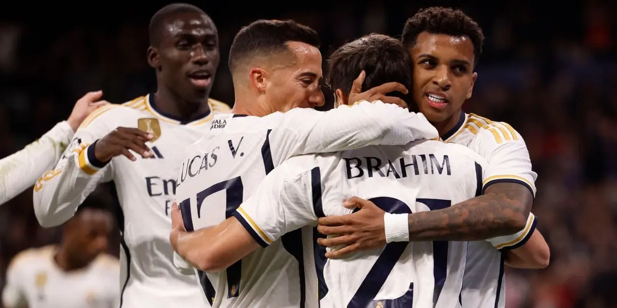 Además de la lesión de Kepa, un jugador deberá esperar para jugar.