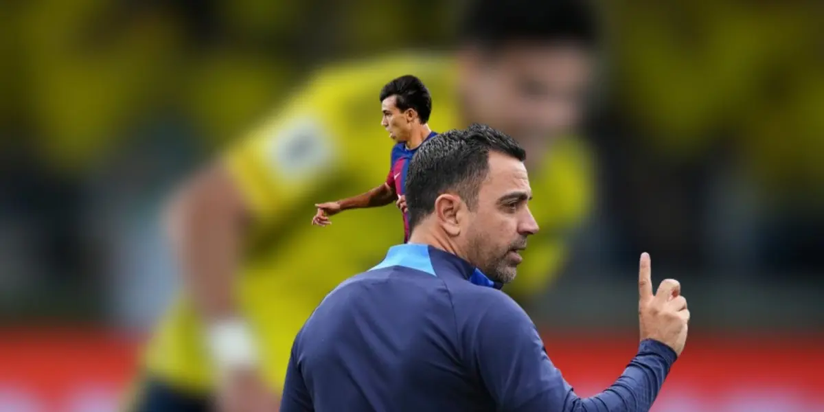 Al blaugrana le habían rechazado su oferta.