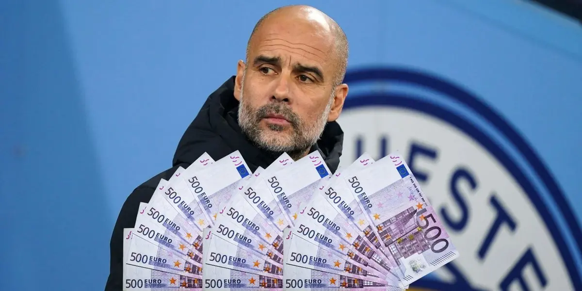 Al mercado le quedan 10 días y el Manchester City no pudo cerrar al reemplazante de Mahrez.