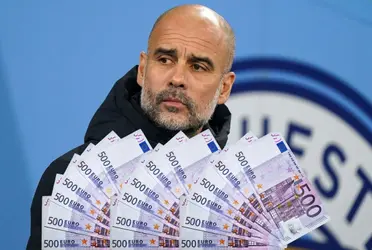 Al mercado le quedan 10 días y el Manchester City no pudo cerrar al reemplazante de Mahrez.