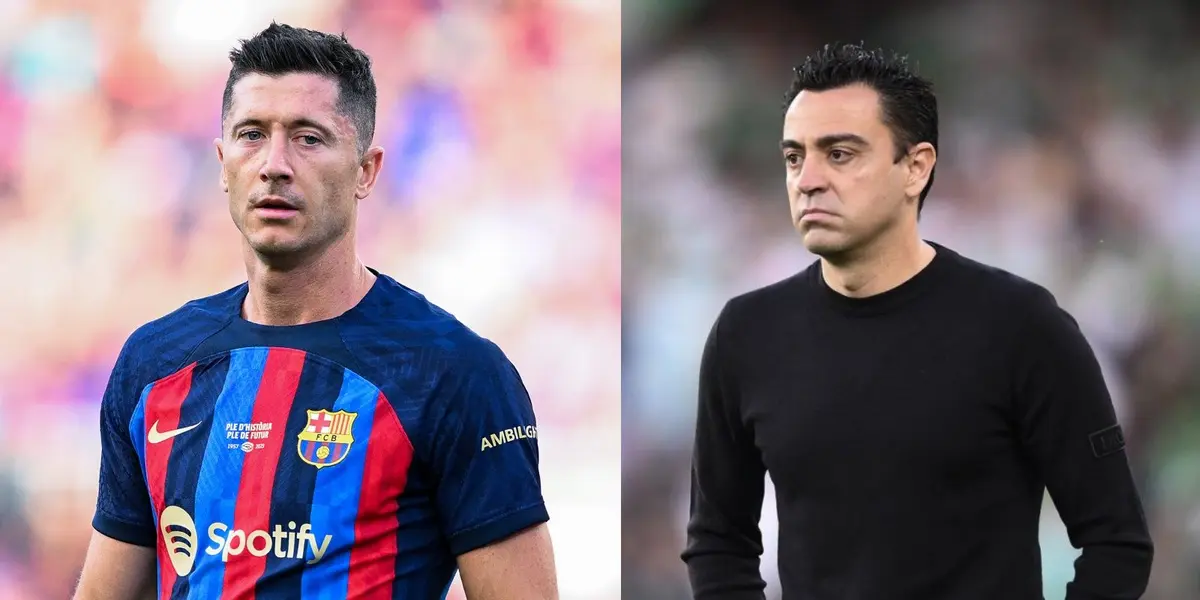 Algunos problemas fuera del club perjudicarían la presencia del polaco en la gira por norteamérica