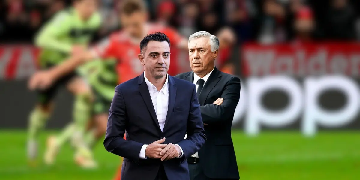 Ambos equipos españoles lo tienen en el radar.