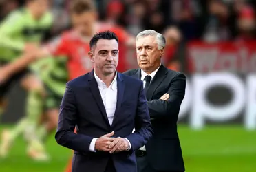 Ambos equipos españoles lo tienen en el radar.