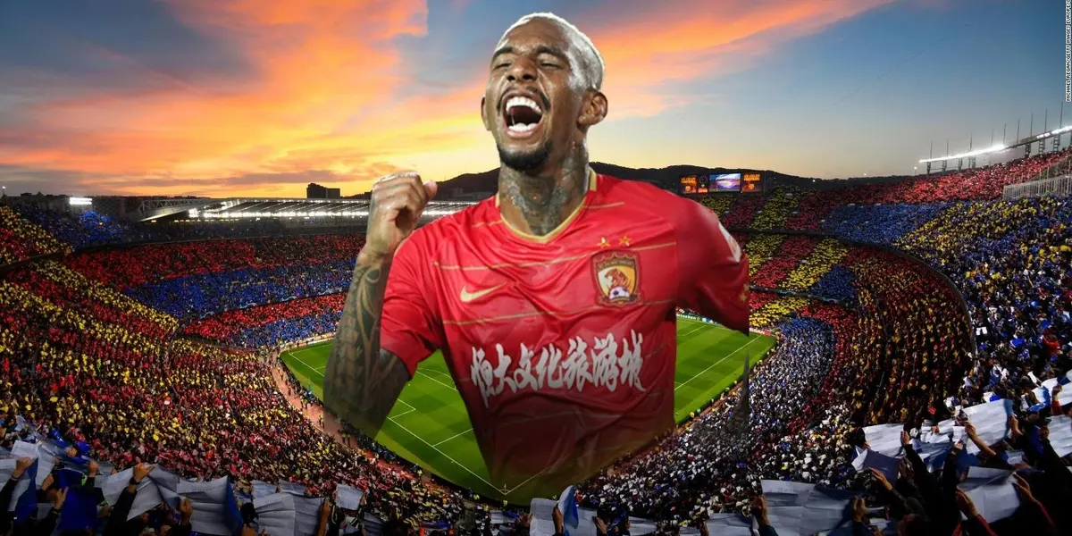 Ante la imposibilidad de firmar a Neymar y Bernardo Silva, al Barcelona se le abre la posibilidad de fichar al jugador del Al-Nassr