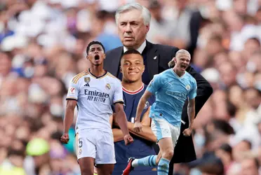 Aunque el City está tranquilo, la clave del Real Madrid para convencer a Haaland