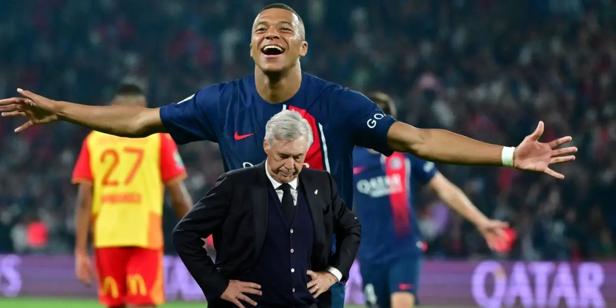 Aunque el francés está ganando partidos con el club parisino, su futuro aún es una incógnita.