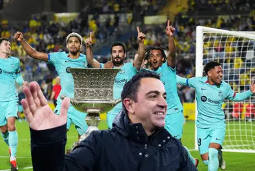 Barça busca la final contra Real Madrid, la decisión de Xavi con João Félix