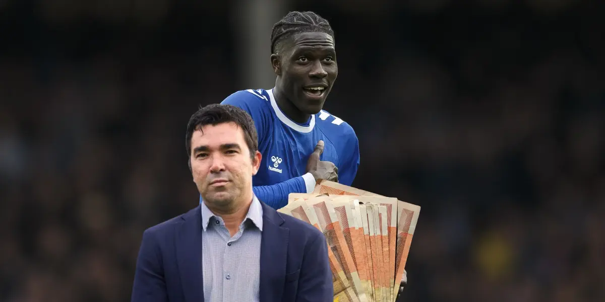 Barcelona lo quiere, el motivo que complica el fichaje de Amadou Onana