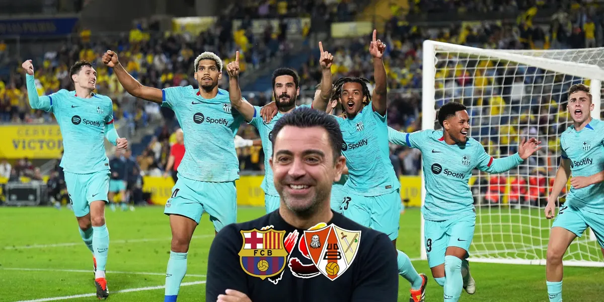 Barcelona no piensa en la Supercopa, Xavi no quiere sobresaltos por la Copa del Rey