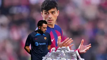 Barcelona no tiene dinero y Pedri genera un nuevo problema económico