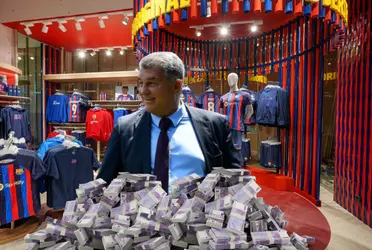 Barcelona y un cambio histórico, los millones que pagaría Puma por su camiseta