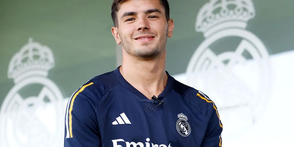 Brahim Díaz esta cada vez mas cerca de integrar la selección de Marruecos, lo que va en contra de los planes del Madrid.