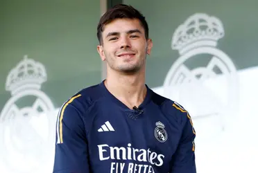 Brahim Díaz esta cada vez mas cerca de integrar la selección de Marruecos, lo que va en contra de los planes del Madrid.
