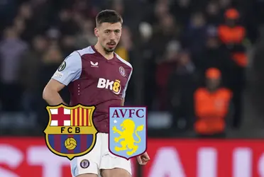 Buena noticia para Barcelona, el club que podría cambiar el futuro de Lenglet