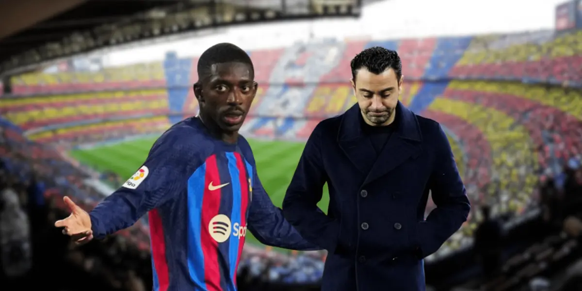 Cada vez es más complicado que el francés se quede. Si se va, esperan que sea en agosto