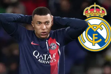 Como Mbappé es una incógnita, el Madrid quiere a un ex Barça que se peleó con Messi