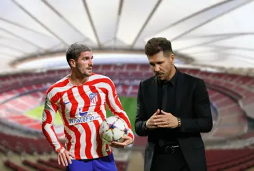 Continúan los problemas en el armado del equipo del Cholo