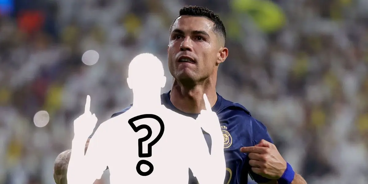 Cristiano Ronaldo sigue con buenos números en la Saudi Pro League