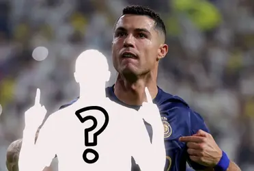 Cristiano Ronaldo sigue con buenos números en la Saudi Pro League