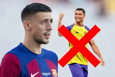 Cuando todo parecía que el jugador se iría al equipo de Cristiano Ronaldo en Arabia, el francés ha congelado la operación.