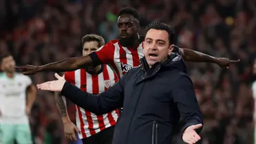 Cumplió con sus palabras, el jugador del Athletic que amarga al Barcelona