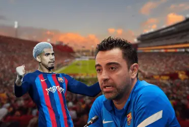 Del superavit de defensores a que uno de los mejores se quiera ir por una razón imperdonable