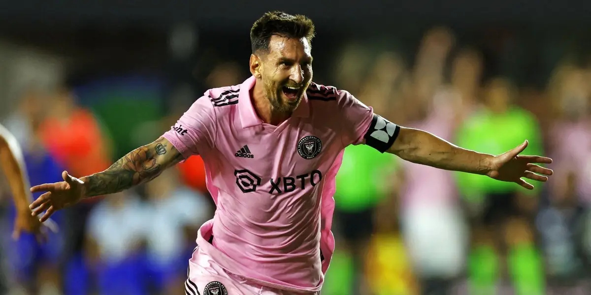 Desde Brasil han llegado unas declaraciones que alegraron a todos en Miami.