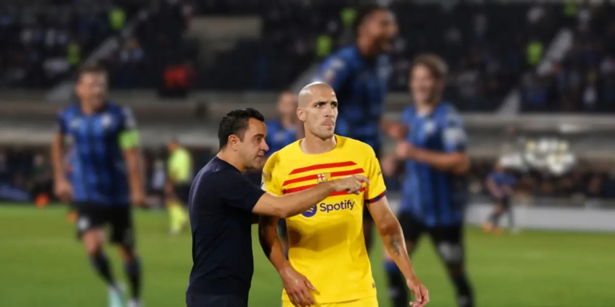 Desde la directiva evalúan un nuevo fichaje.