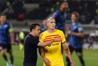 Desde la directiva evalúan un nuevo fichaje.