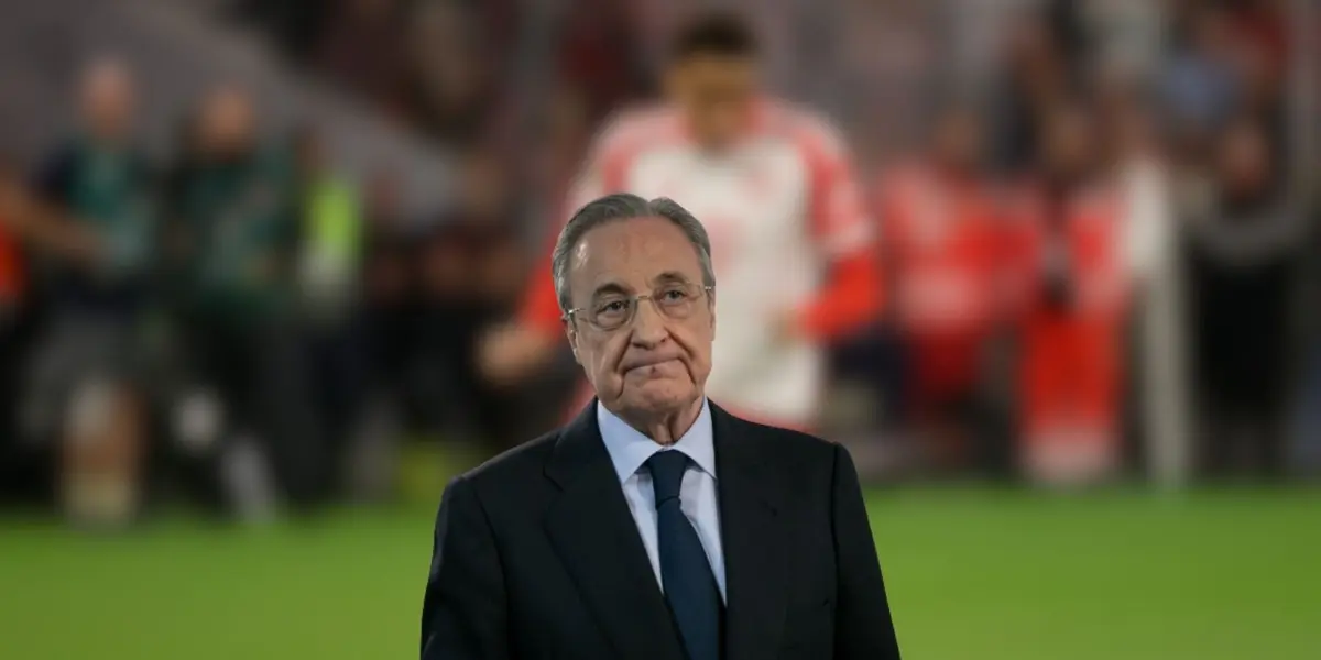 Desde la Premier League estarían siguiendo de cerca a una de las jóvenes promesas del fútbol mundial.