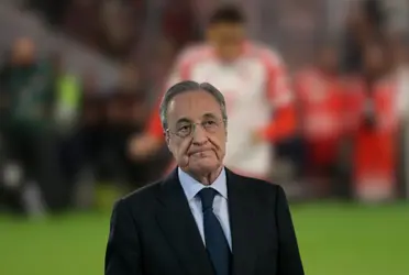 Desde la Premier League estarían siguiendo de cerca a una de las jóvenes promesas del fútbol mundial.