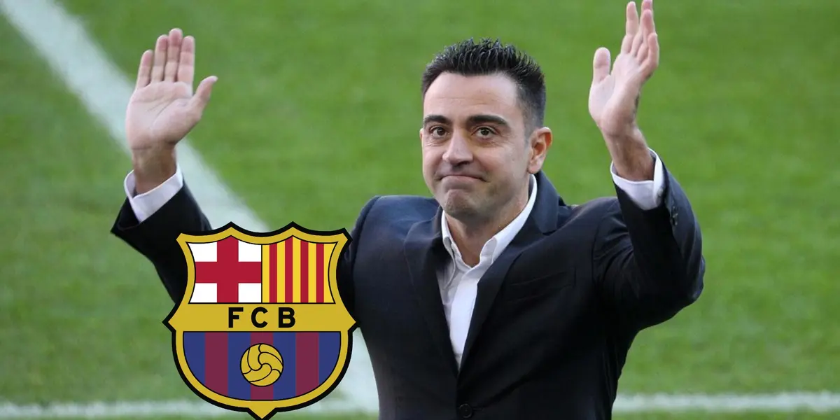 Después de dejar el Barcelona, el nuevo plan de vida que tiene Xavi