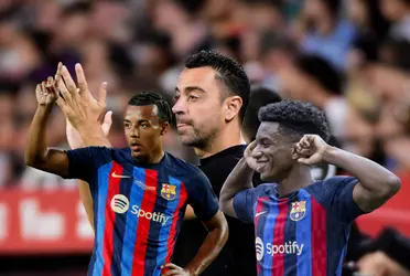 Después de las críticas frente al Real Madrid, los jugadores que salvan al Barça