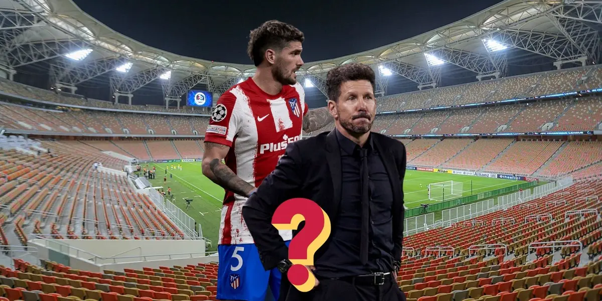 Durante todo el lunes se llevaron adelante negociaciones con el Al-Ahli y por estas horas ya se conoce la decisión final.