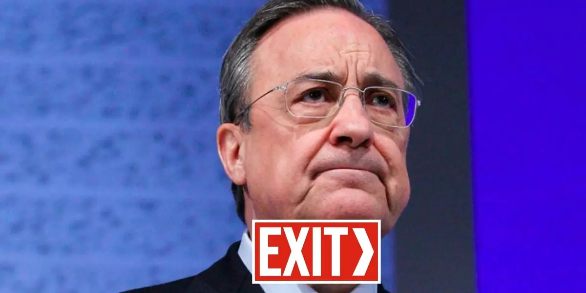 El actual presidente estaba analizando dejar su cargo