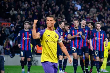 El Al-Nassr demostró interés por uno de los jugadores transferibles del Barcelona y está a un paso de conseguirlo.