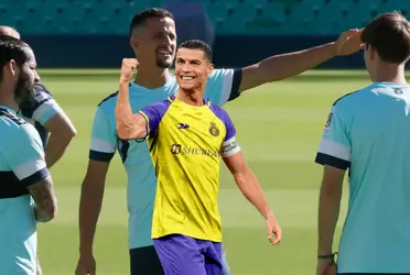 El Al-Nassr ha mantenido conversaciones con el Betis en los últimos días y el traspaso puede cerrarse hoy.