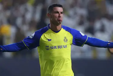 El Al-Nassr se consagró campeón de la Copa de Campeones Árabes tras ganarle al Al-Hilal por 2 a 1.