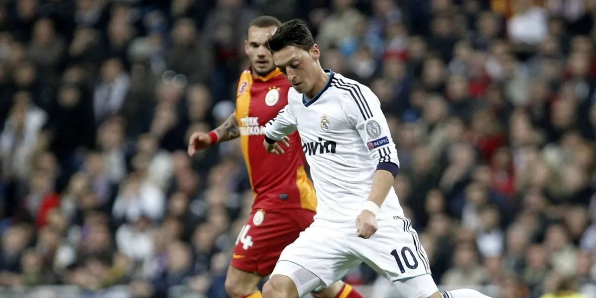 El Alemán se convirtió en estrella del Real Madrid, pero estuvo a un paso del Bayern Múnich.