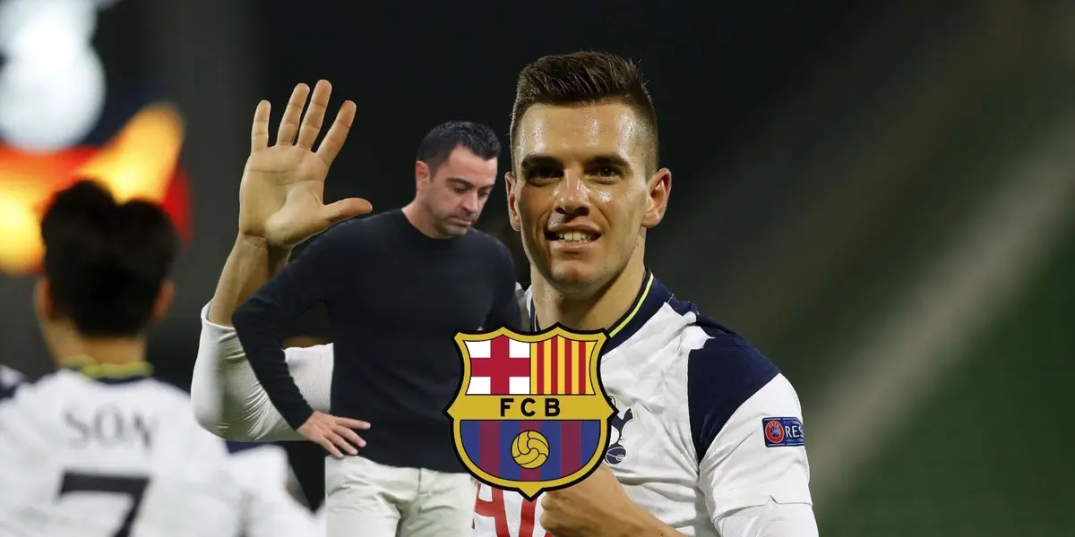 El argentino es el deseo del entrenador.