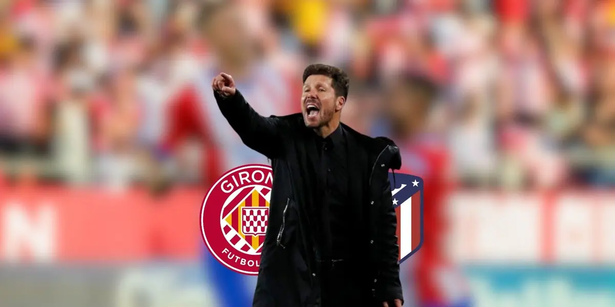 El argentino tiene un nuevo deseo.