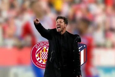 El argentino tiene un nuevo deseo.