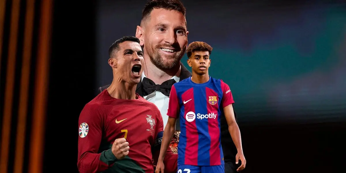 El astro argentino ganó su octavo Balón de Oro y dio unas declaraciones que llenaron de nostalgia al mundo del fútbol.