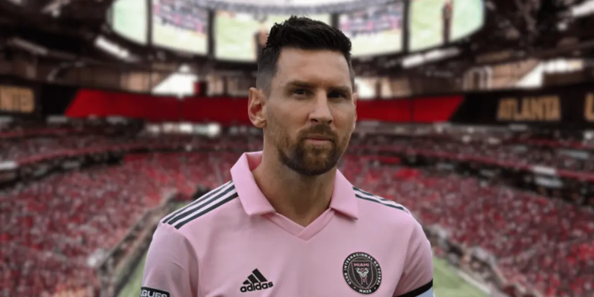 El astro argentino volverá a tener competencia en la futura sede mundialista