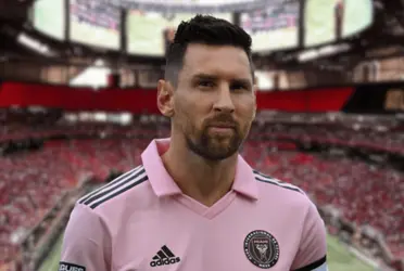 El astro argentino volverá a tener competencia en la futura sede mundialista