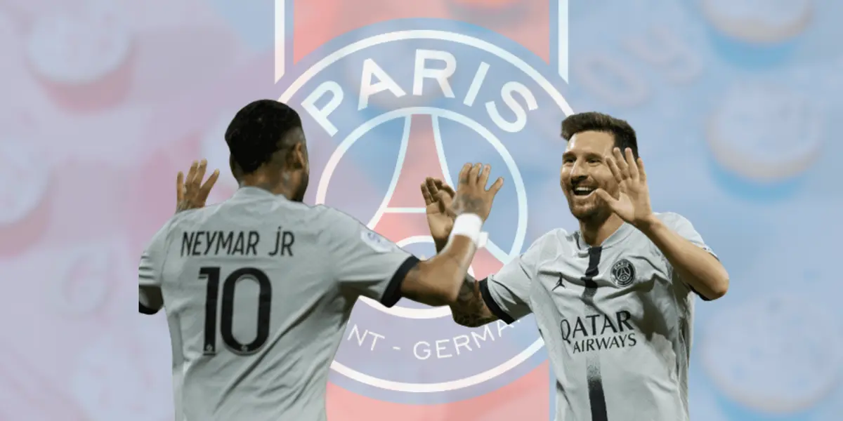 El astro brasileño ha tomado una de las decisiones más complicadas de su carrera